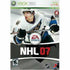 NHL 07 Xbox 360 Complete - Excellent