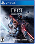 Star Wars Jedi Fallen Order PS4 PlayStation 4 - Like New
