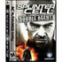 Tom Clancy's Splinter Cell Double Agent PS3 PlayStation 3 Complete - Excellent