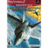 Ace Combat 4 Shattered Skies PlayStation 2 PS2 GH + Reg Card - Like New