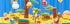 Yoshi's Woolly World Nintendo Wii U AD Complete - Very Good
