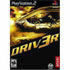 Driver 3 PlayStation 2 PS2 PlayStation 2 Black Label - Very Good