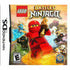 Lego Battles Ninjago Nintendo DS Complete - Excellent