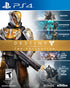 Destiny The Collection PS4 PlayStation 4 - Like New