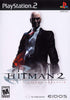 Hitman 2 Silent Assassin PlayStation 2 PS2 GH + Reg Card - Like New