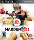 Madden NFL 11 PS3 Playstation 3 - Very Good