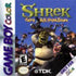 Shrek Fairy Tale Freakdown Nintendo GameBoy Cart Only Authentic / Tested - Very Good