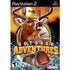 Cabela's Outdoor Adventure PS2 PlayStation 2 - Very Good