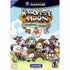Harvest Moon Magical Melody Nintendo GameCube MD + Reg Card Complete CIB - Very Good