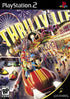 Thrillville PS2  PlayStation 2 Black Label - Like New