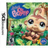 Littlest Pet Shop Jungle Nintendo DS - Like New