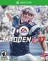 Madden NFL 17 Xbox One - Like New