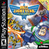 Buzz Lightyear of Star Command PS1 PlayStation 1 + Reg Card - Like New