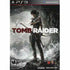 Tomb Raider PS3 PlayStation 3 Complete - Excellent