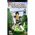 Kingdom of Paradise Sony PSP - Very Good