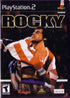 Rocky PS2 PlayStation 2 - Very Good