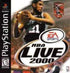 NBA Live 2000 PS1 PlayStation 1 Complete - Excellent