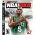NBA 2K9 PS3 Playstation 3 - Very Good