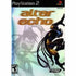 Alter Echo PS2 PlayStation 2 Complete - Excellent