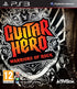 Guitar Hero Warriors of Rock PS3 Playstation 3 Reseal - Like New