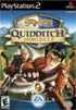 Harry Potter Quidditch World Cup PS2 PlayStation 2 Complete - Excellent