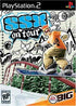 SSX On Tour PS2 PlayStation 2 - Like New