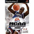 NCAA March Madness 2005 PS2 PlayStation 2 - Very Good