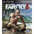 Far Cry 3 PS3 PlayStation 3 Complete - Excellent