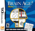 Brain Age 2 Nintendo DS Complete - Excellent