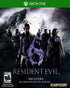 Resident Evil 6 Xbox One - Like New