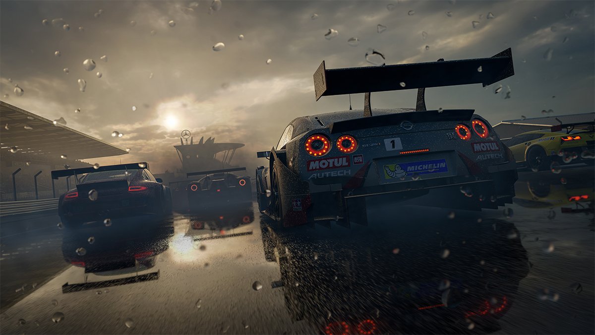 Forza Motorsport 7 Xbox One - Like New