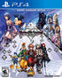Kingdom Hearts HD 2.8 Final Chapter Prologue PS4 PlayStation 4 - Like New
