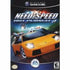 Need for Speed Hot Pursuit 2 Player's Choice Nintendo GameCube AD Complete CIB - Very Good