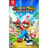Nintendo Mario + Rabbids Kingdom Battle Nintendo Switch - Like New