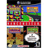 Namco Museum Nintendo GameCube AD Complete CIB - Very Good