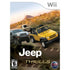 Jeep Thrills Nintendo Wii Complete - Excellent