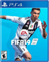 FIFA 19 PS4 PlayStation 4 PAL - Like New