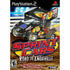 Sprint Cars The Road to Knoxville PS2 PlayStation 2 - Very Good