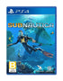 Subnautica PS4 PlayStation 4 - Like New
