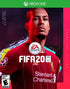 FIFA 20 Champions Edition Xbox One AD Complete CIB - Very Good