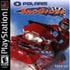 Polaris SnoCross PS1 PlayStation 1 + Reg Card - Like New