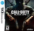 Call of Duty Black Ops Nintendo DS - Like New