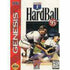 Hardball '95 Sega Genesis + Reg Card Complete - Excellent