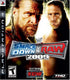WWE Smackdown vs Raw 2009 PS3 PlayStation 3 - Like New