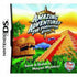 Amazing Adventures The Forgotten Ruins Nintendo DS AD Complete CIB - Very Good