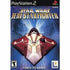 Star Wars Jedi Starfighter PS2 PlayStation 2 - Very Good