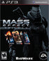 Mass Effect Trilogy PS3 PlayStation 3 Complete - Excellent