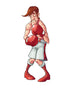 Punch-Out Nintendo Wii Disc Only - Very Good