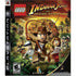 Lego Indiana Jones The Original Adventures PS3 Playstation 3 - Like New
