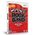 Rock Band Track Pack Vol. 2 Nintendo Wii Complete - Excellent
